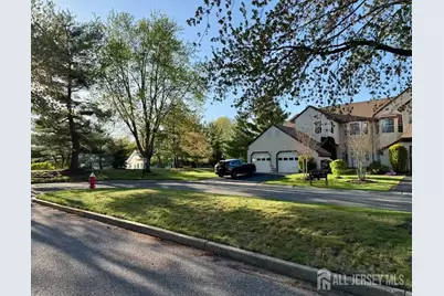 4-B James Polk Court, Monroe Township, NJ 08831 - Photo 39