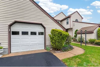 4-B James Polk Court, Monroe Township, NJ 08831 - Photo 23