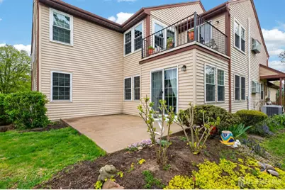4-B James Polk Court, Monroe Township, NJ 08831 - Photo 21