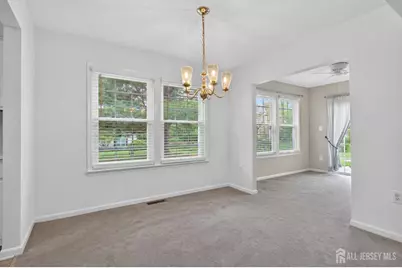 4-B James Polk Court, Monroe Township, NJ 08831 - Photo 5