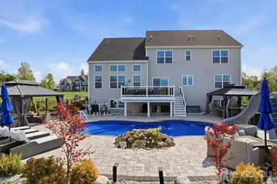 23 Claridge Lane, Flemington, NJ 08822 - Photo 71