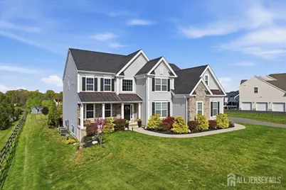 23 Claridge Lane, Flemington, NJ 08822 - Photo 9