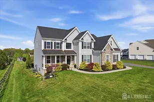 23 Claridge Ln, Flemington, NJ 08822 - Photo 9