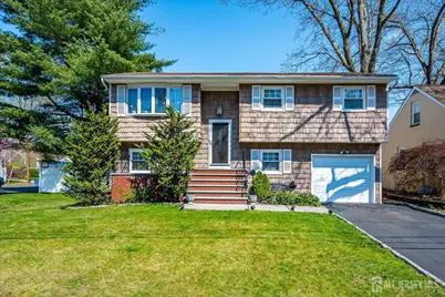 71 Crosby Avenue, Edison, NJ 08817 - Photo 1