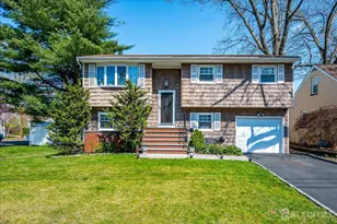 71 Crosby Ave, Edison, NJ 08817 - Photo 1