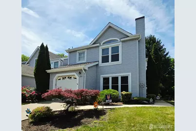 124 Magee Court, East Brunswick Township, NJ 08816 - Photo 1