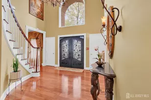 23 Yellowstone Dr, Old Bridge Township, NJ 08857 - Photo 17