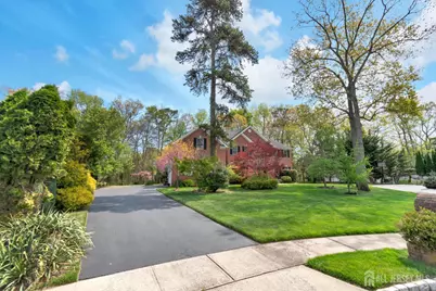 23 Yellowstone Drive, Old Bridge Township, NJ 08857 - Photo 7