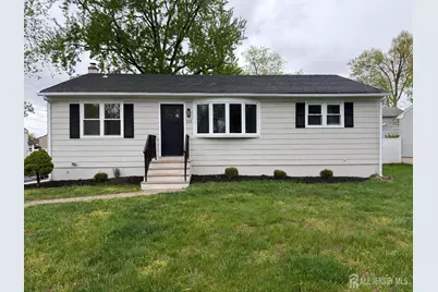 113 Hadley Street, Piscataway Township, NJ 08854 - Photo 1