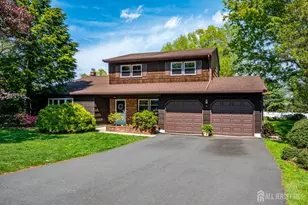 4 Caldwell Ct, East Brunswick Township, NJ 08816 - Photo 1