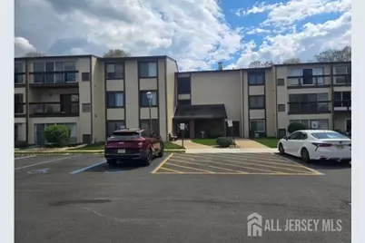 278 Crosse Drive #3F, Monroe Township, NJ 08831 - Photo 1