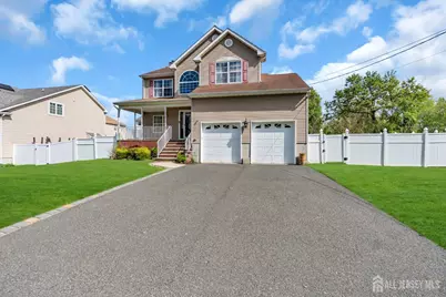 24 Naples Avenue, Old Bridge Township, NJ 07721 - Photo 5