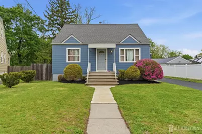 1 Park Place, North Brunswick Township, NJ 08902 - Photo 31