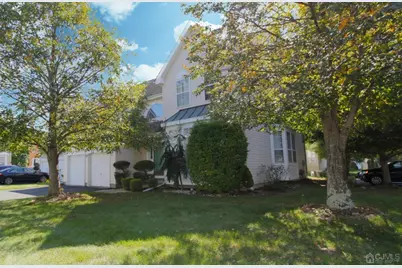 27 Pin Oak Drive, North Brunswick Township, NJ 08902 - Photo 1