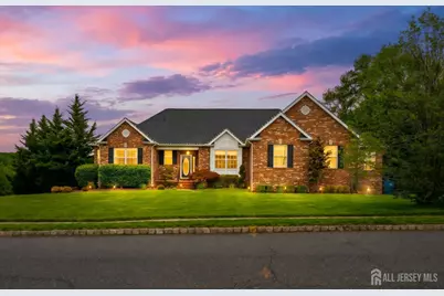 32 Scott Drive, Monroe Township, NJ 08831 - Photo 1