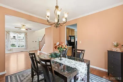 74 Kelly Way, South Brunswick Township, NJ 08852 - Photo 9