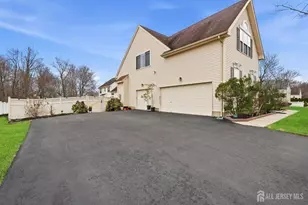 74 Kelly Way, South Brunswick Township, NJ 08852 - Photo 37