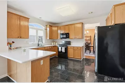 74 Kelly Way, South Brunswick Township, NJ 08852 - Photo 11