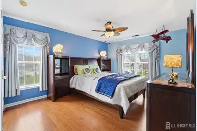 74 Kelly Way, South Brunswick Township, NJ 08852 - Photo 31