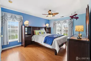 74 Kelly Way, South Brunswick Township, NJ 08852 - Photo 31