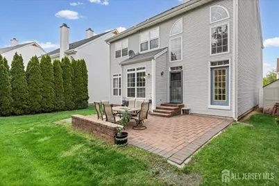 22 Stanford Drive, South Brunswick Township, NJ 08824 - Photo 33
