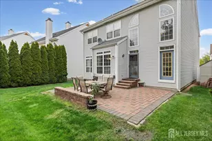 22 Stanford Dr, South Brunswick Township, NJ 08824 - Photo 33