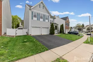 22 Stanford Dr, South Brunswick Township, NJ 08824 - Photo 3