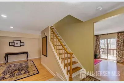 17 Ashford Drive, Plainsboro Township, NJ 08536 - Photo 5