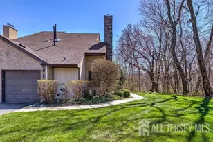 17 Ashford Dr, Plainsboro Township, NJ 08536 - Photo 3