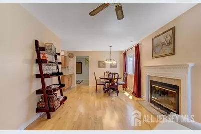 17 Ashford Drive, Plainsboro Township, NJ 08536 - Photo 11