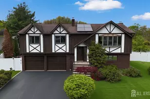 2 Marc Ct, Edison, NJ 08820 - Photo 1