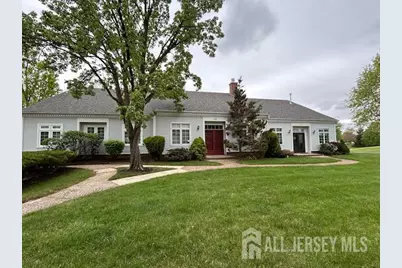 [Address not provided], Monroe Township, NJ 08831 - Photo 1