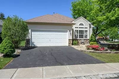 70 Vineyard Court, Monroe Township, NJ 08831 - Photo 37
