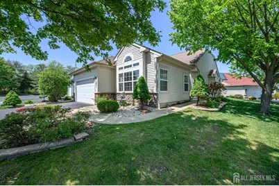 70 Vineyard Court, Monroe Township, NJ 08831 - Photo 33