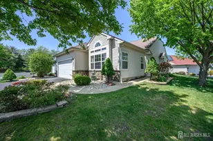 70 Vineyard Ct, Monroe Township, NJ 08831 - Photo 33