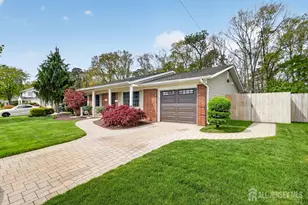 16 Evergreen Terrace, Monroe Township, NJ 08831 - Photo 3