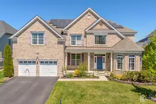 27 Greylynne Dr, Monroe Township, NJ 08831 - Photo 1
