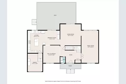 22 Celler Road, Edison, NJ 08817 - Photo 5