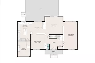 22 Celler Rd, Edison, NJ 08817 - Photo 5
