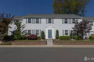 320 Sharon Way, Monroe Township, NJ 08831 - Photo 3
