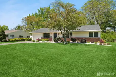 17 Tyndall Road, South Brunswick Township, NJ 08824 - Photo 3