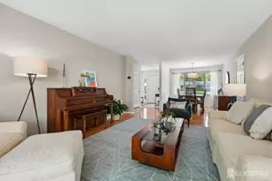 17 Tyndall Rd, South Brunswick Township, NJ 08824 - Photo 7