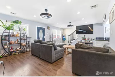 93 Marion Street, Carteret, NJ 07008 - Photo 5