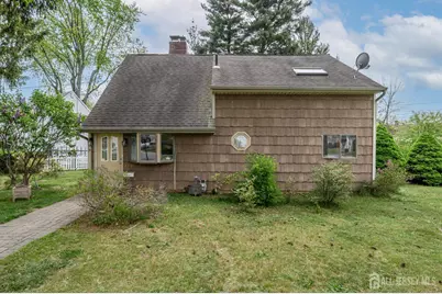 214 Colonia Boulevard, Colonia, NJ 07067 - Photo 1