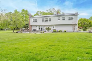 455 Township Line Rd, Montgomery Township, NJ 08502 - Photo 27