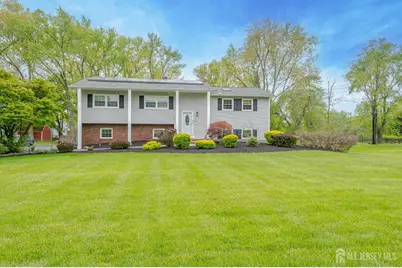 455 Township Line Road, Montgomery Township, NJ 08502 - Photo 1