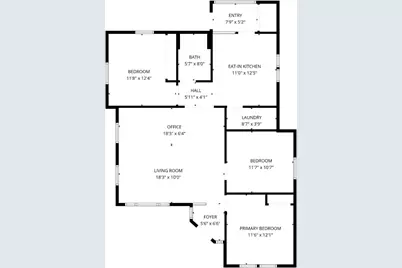 124 Chestnut Street, Bridgewater, NJ 08807 - Photo 17