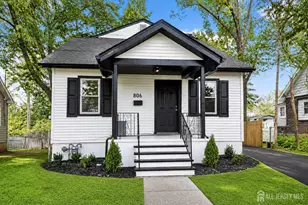 806 Benner St, Highland Park, NJ 08904 - Photo 5