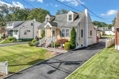 41 Clover Avenue, Colonia, NJ 07067 - Photo 1