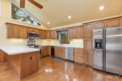 27 Fraley Drive, Franklin Township, NJ 08873 - Photo 13
